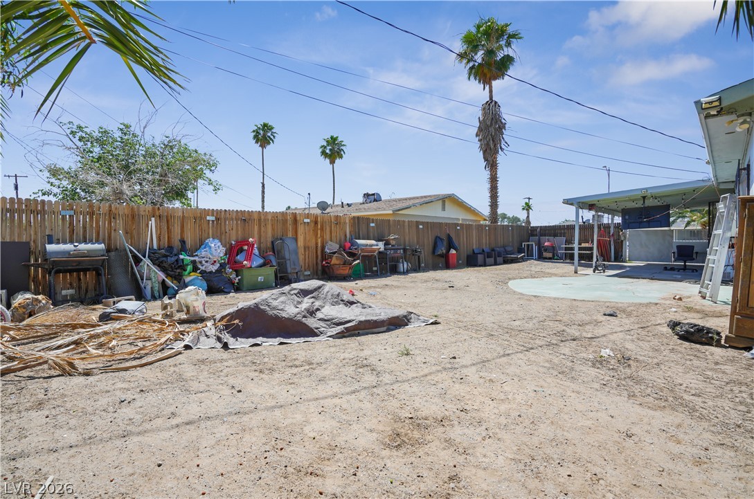 1212 Eleanor Avenue Las Vegas NV 89106
