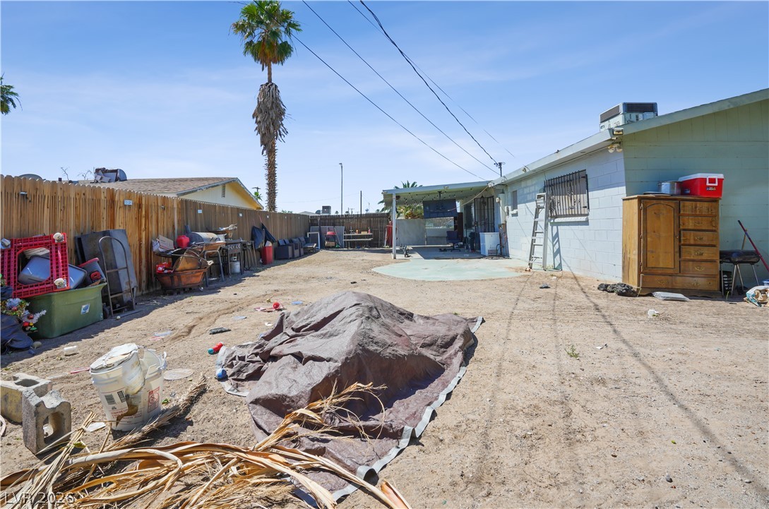 1212 Eleanor Avenue Las Vegas NV 89106