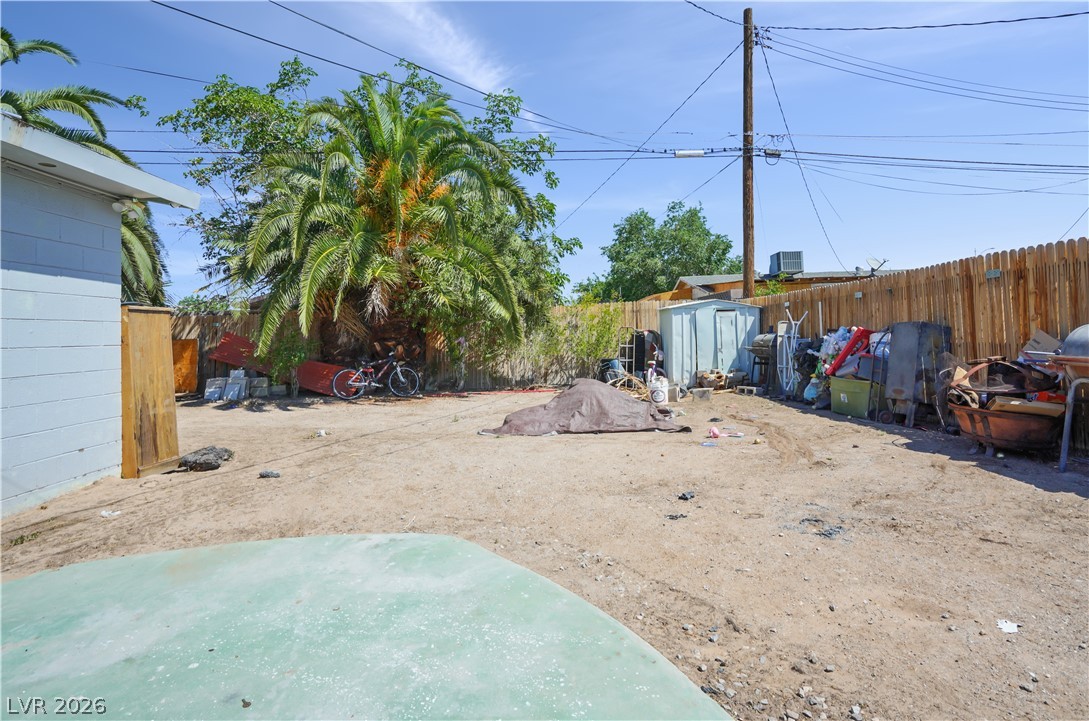 1212 Eleanor Avenue Las Vegas NV 89106