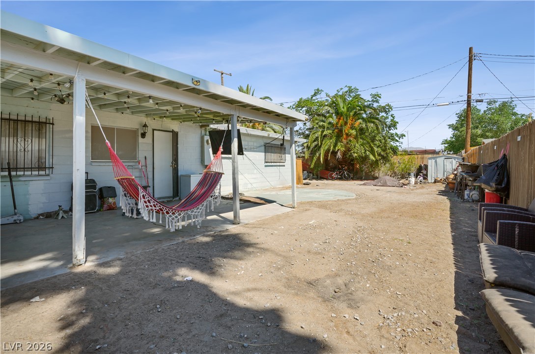 1212 Eleanor Avenue Las Vegas NV 89106