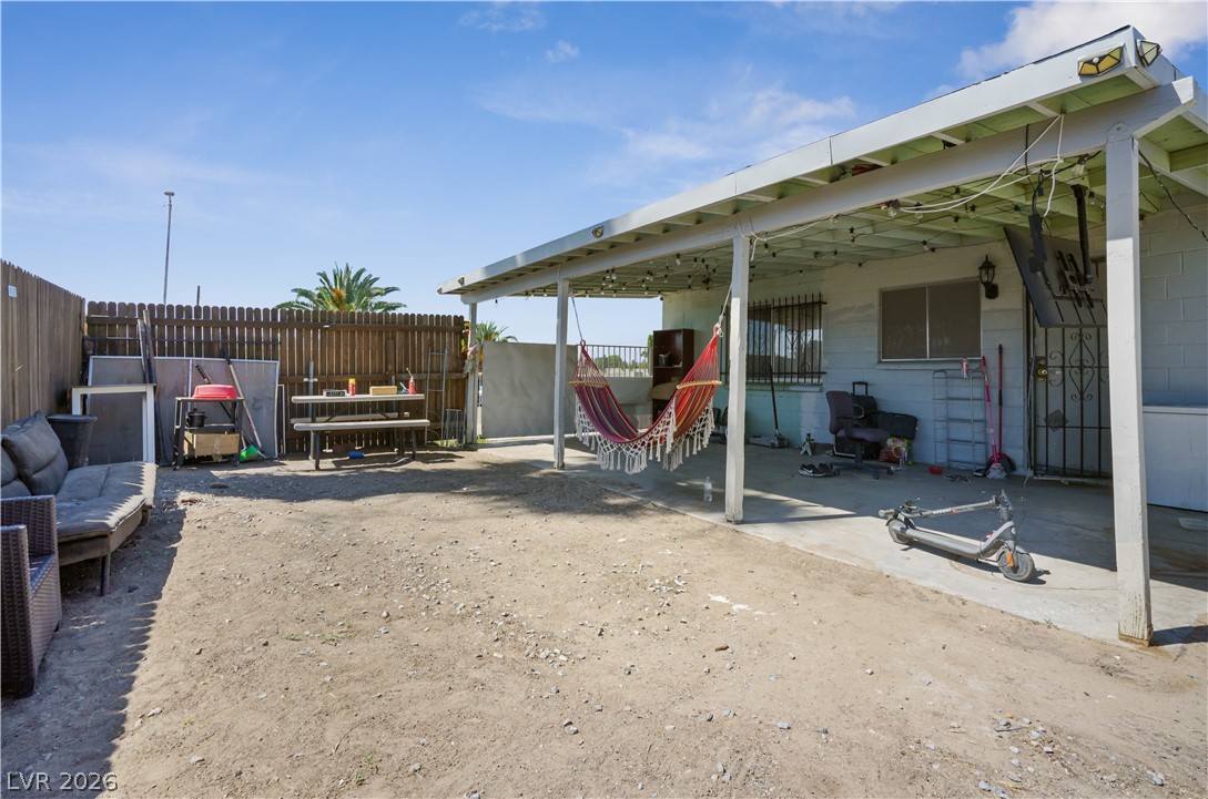 1212 Eleanor Avenue Las Vegas NV 89106