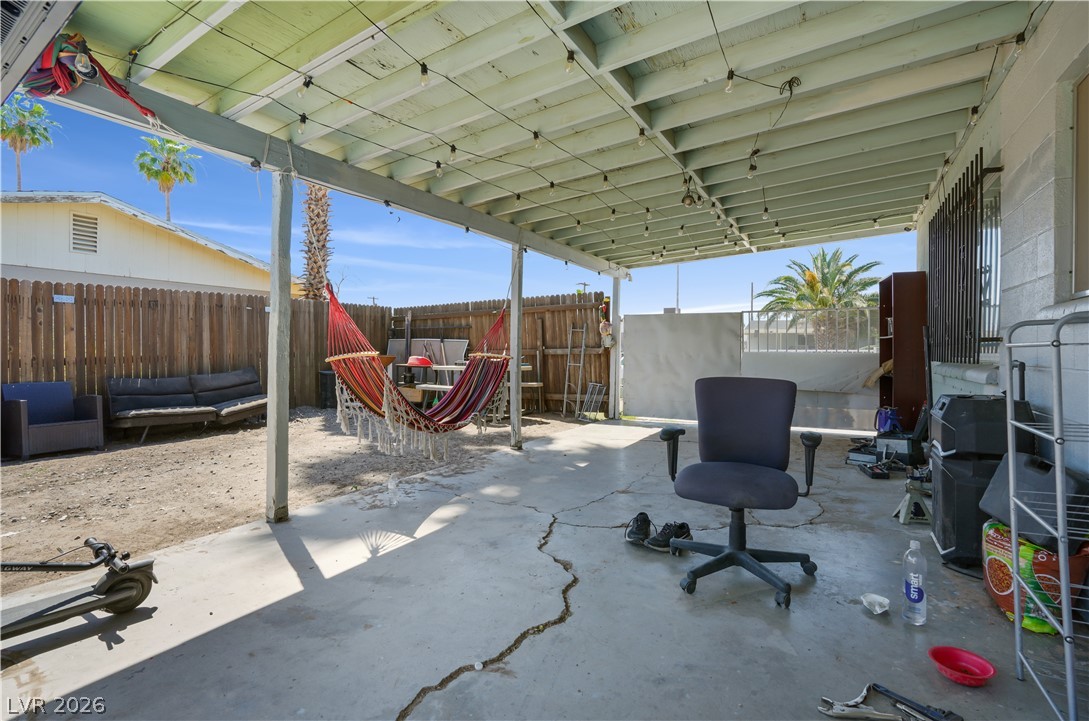 1212 Eleanor Avenue Las Vegas NV 89106