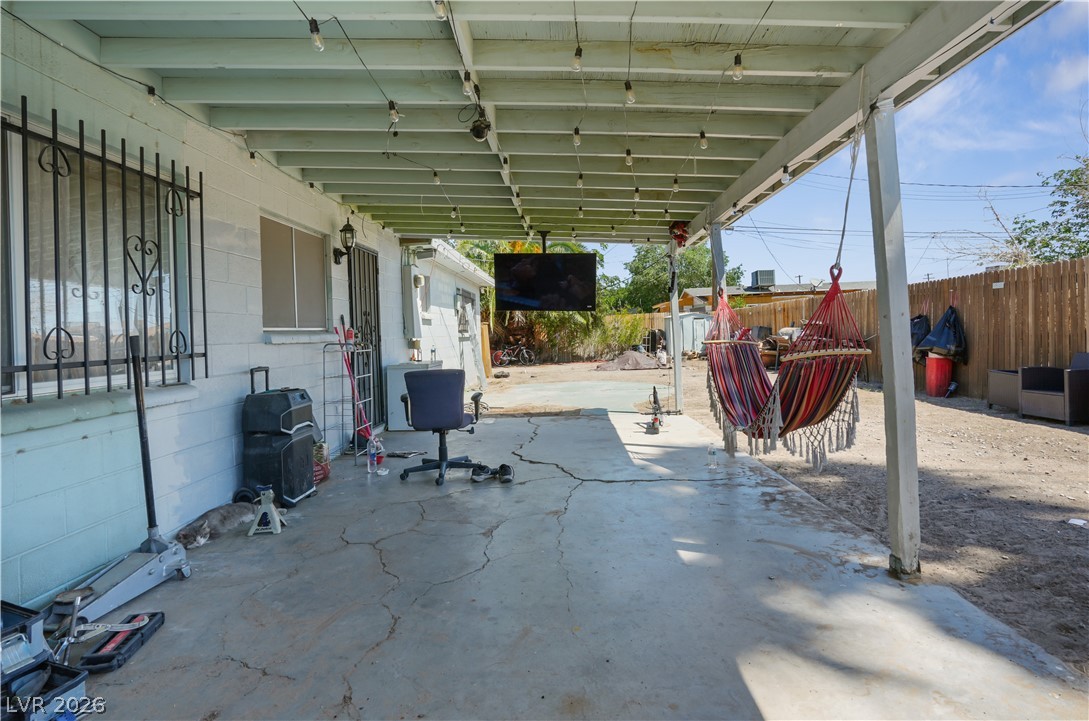 1212 Eleanor Avenue Las Vegas NV 89106