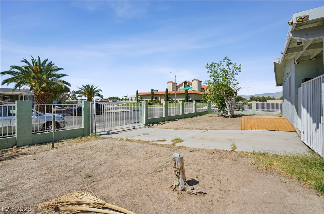 1212 Eleanor Avenue Las Vegas NV 89106