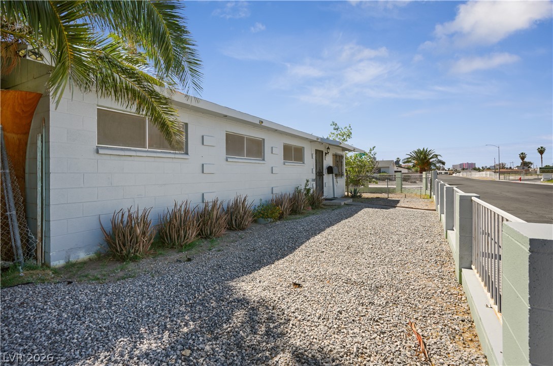 1212 Eleanor Avenue Las Vegas NV 89106