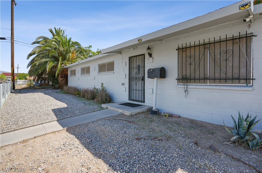 1212 Eleanor Avenue Las Vegas NV 89106