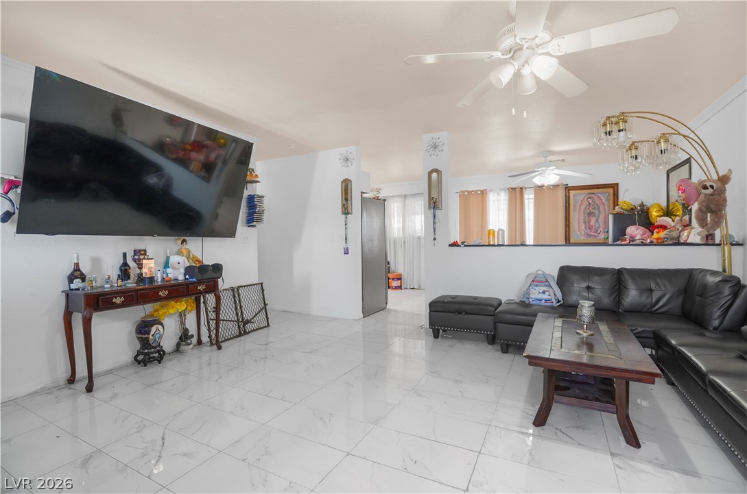 1212 Eleanor Avenue Las Vegas NV 89106