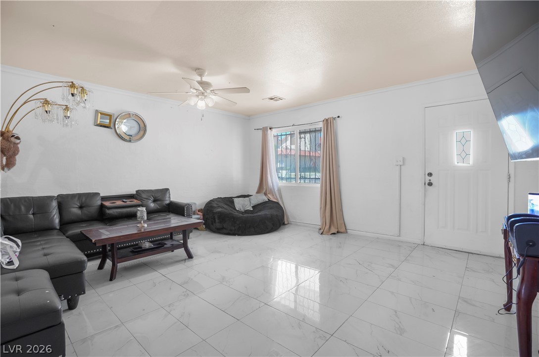 1212 Eleanor Avenue Las Vegas NV 89106