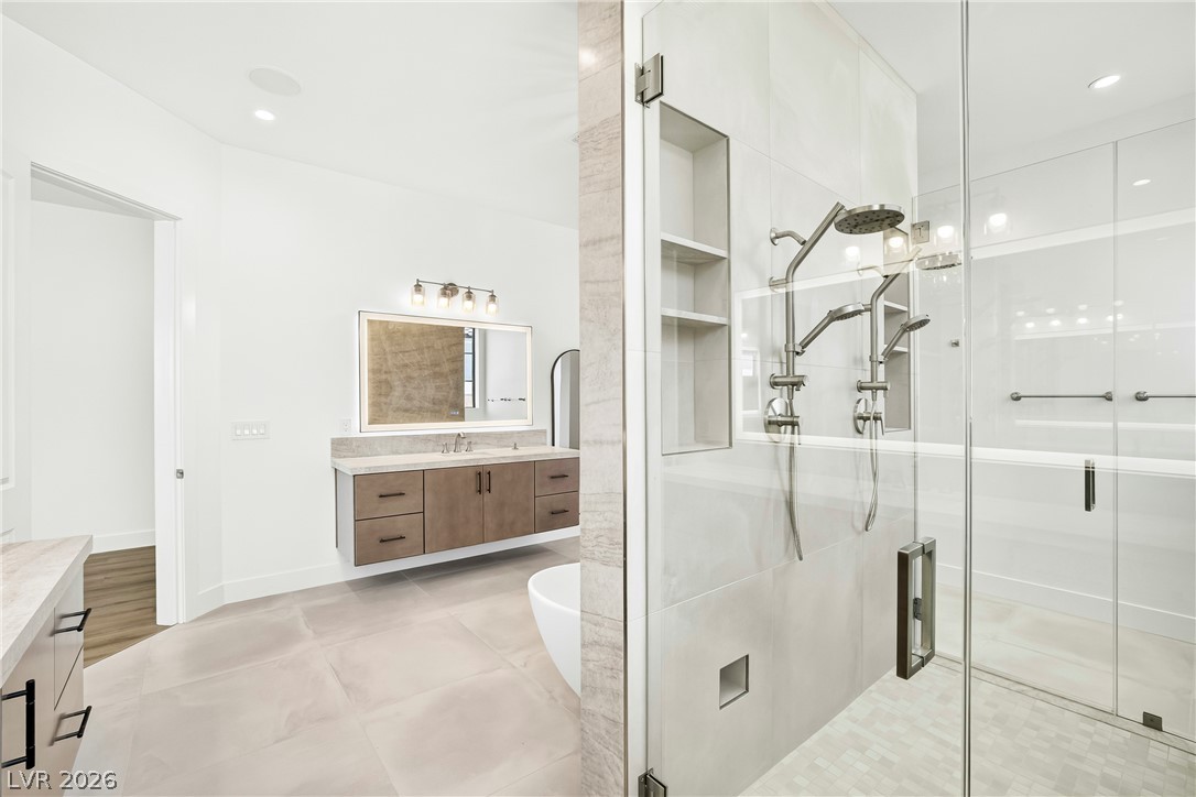 4360 Conough Lane Las Vegas NV 89129