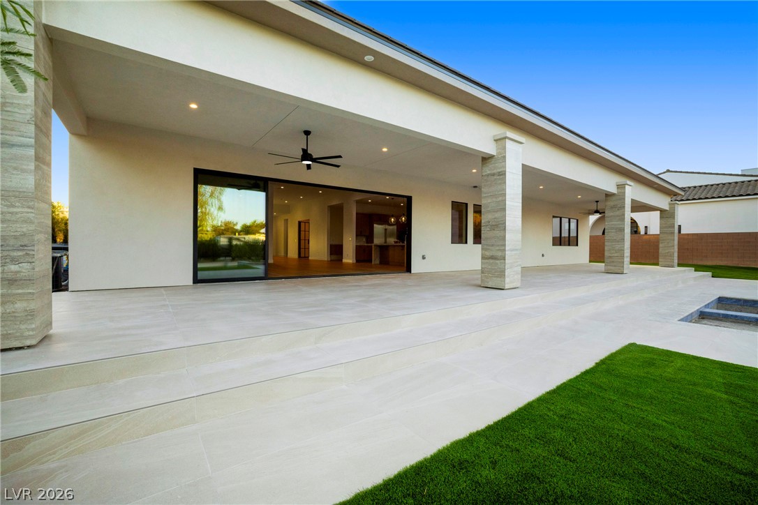 4360 Conough Lane Las Vegas NV 89129