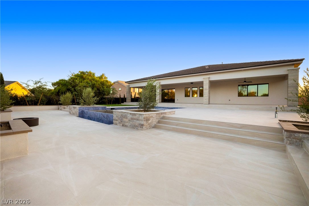 4360 Conough Lane Las Vegas NV 89129