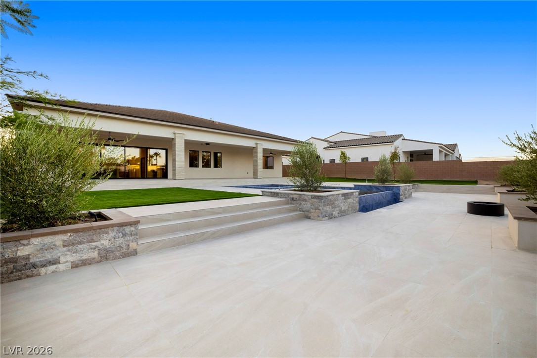 4360 Conough Lane Las Vegas NV 89129