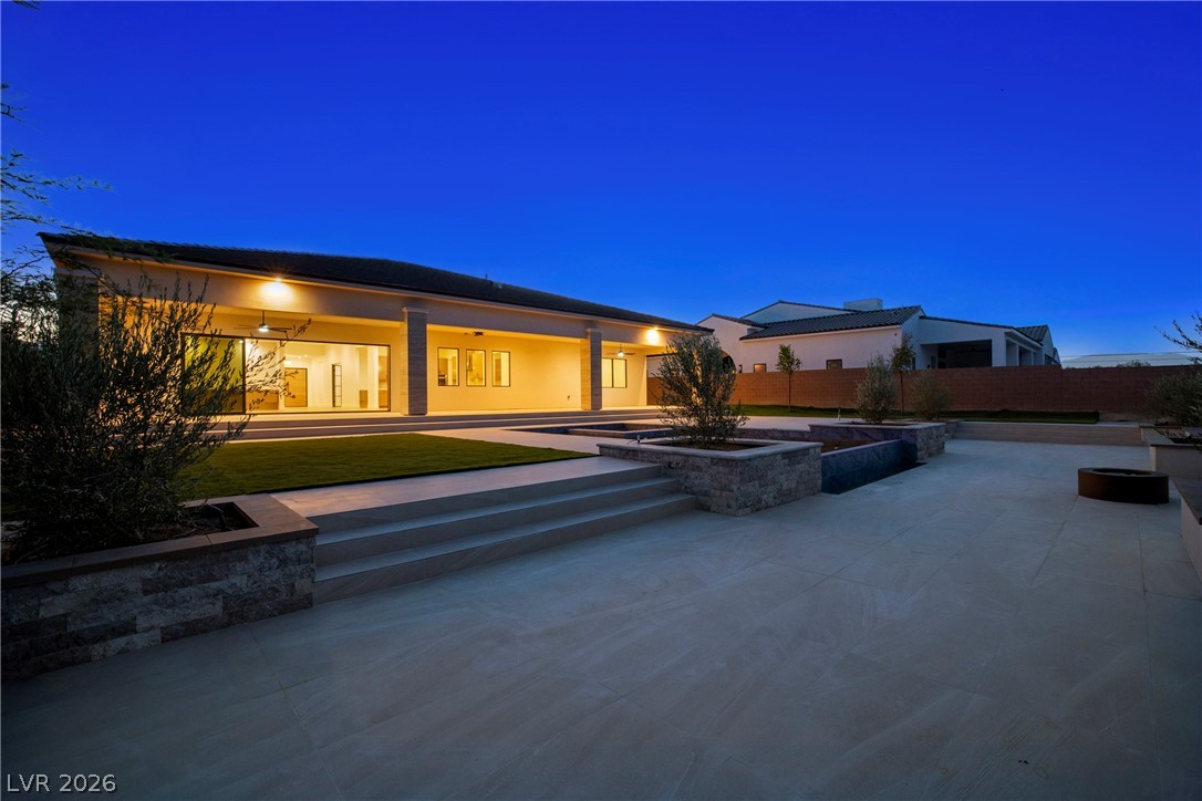 4360 Conough Lane Las Vegas NV 89129