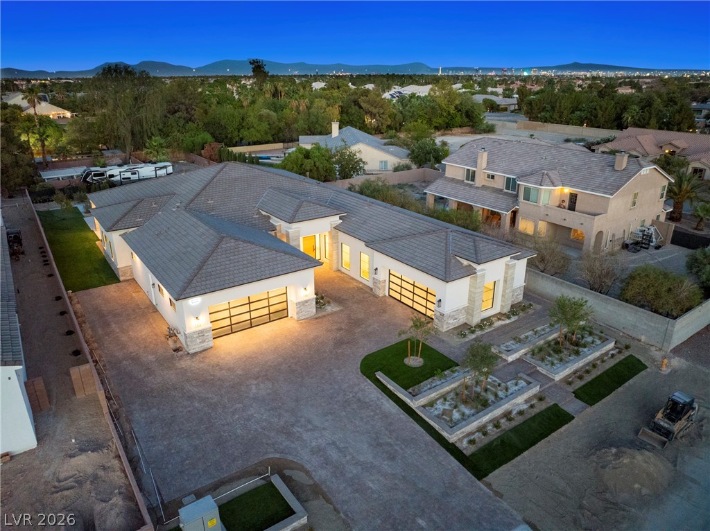 4360 Conough Lane Las Vegas NV 89129