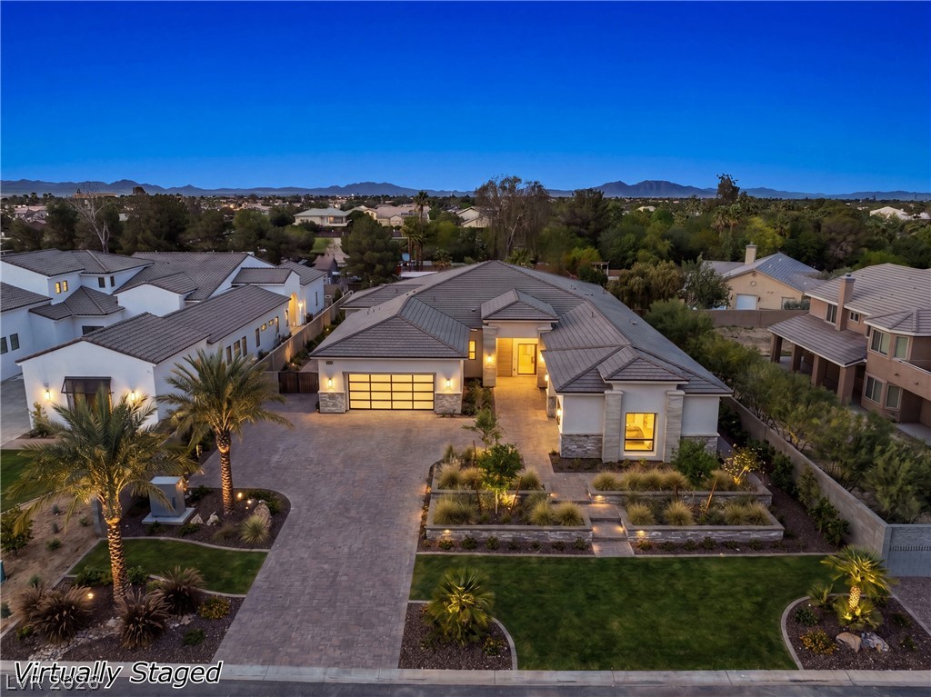 4360 Conough Lane Las Vegas NV 89129