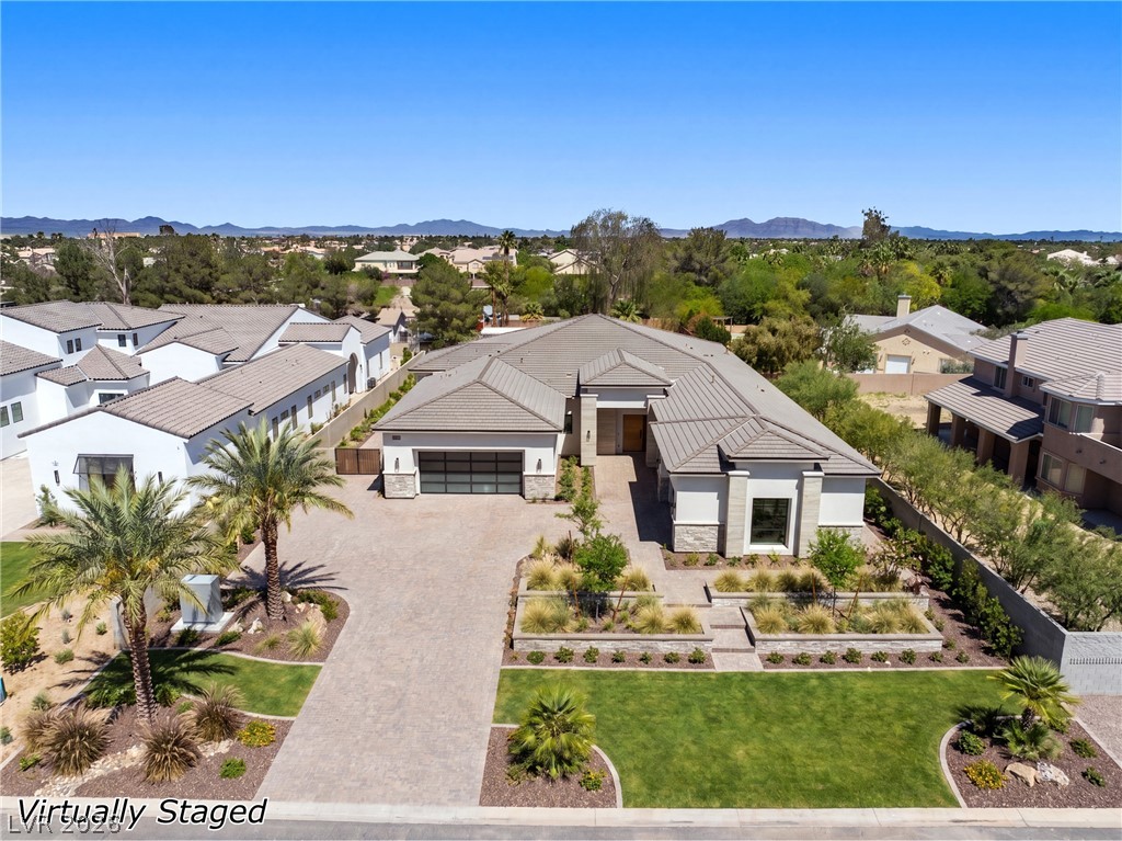 4360 Conough Lane Las Vegas NV 89129