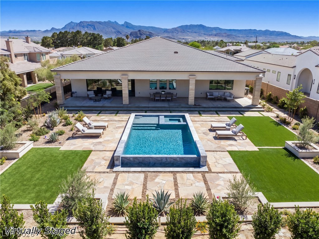 4360 Conough Lane Las Vegas NV 89129