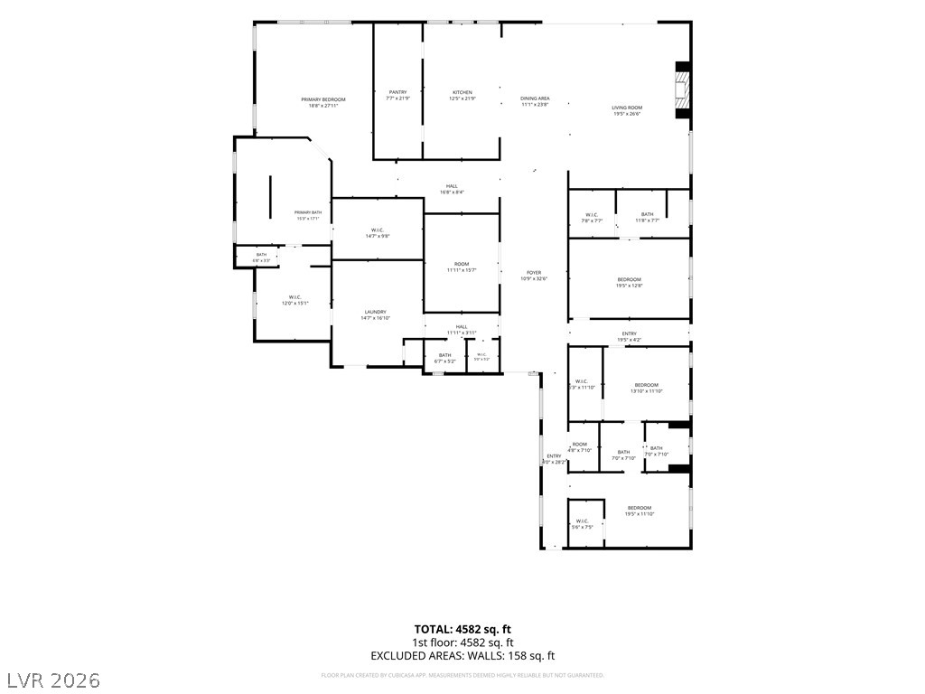 4360 Conough Lane Las Vegas NV 89129