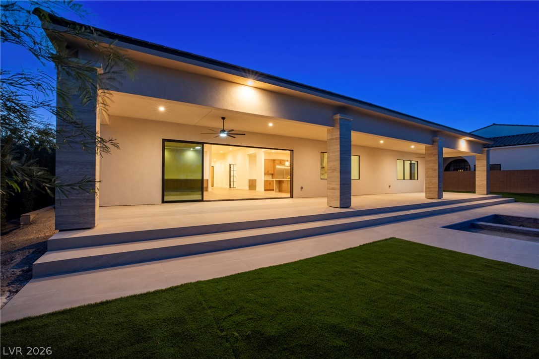 4360 Conough Lane Las Vegas NV 89129