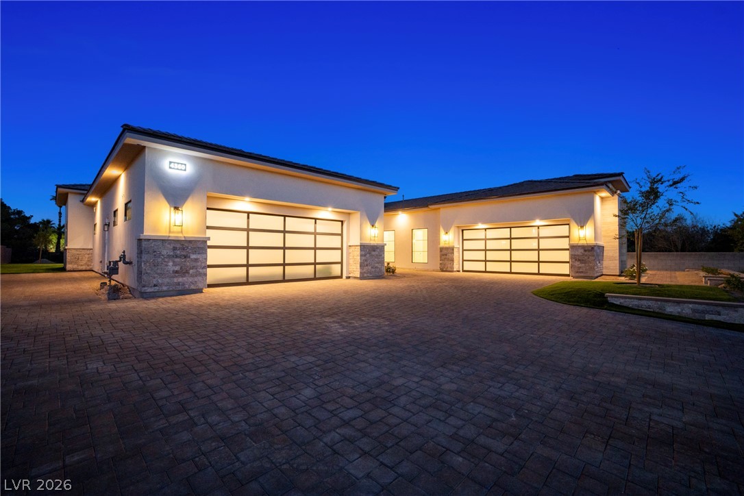 4360 Conough Lane Las Vegas NV 89129
