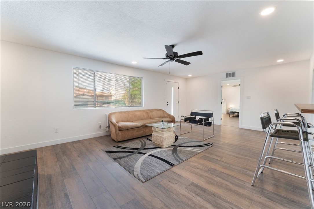1408 East Carson Avenue Las Vegas NV 89101