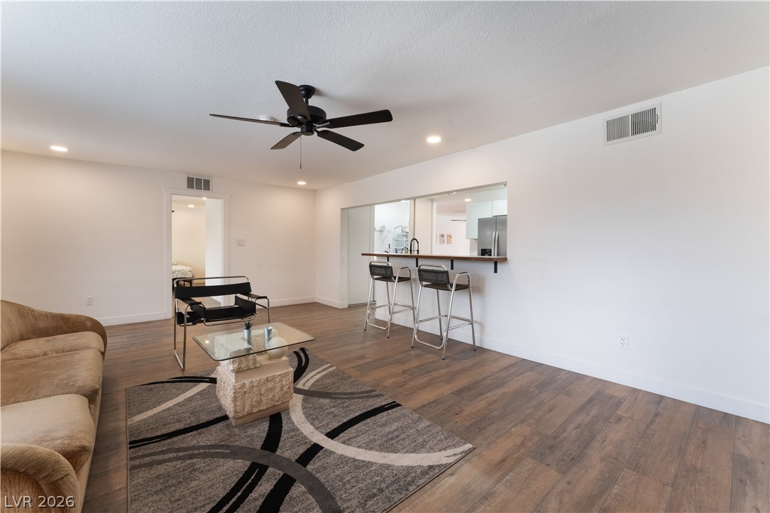 1408 East Carson Avenue Las Vegas NV 89101
