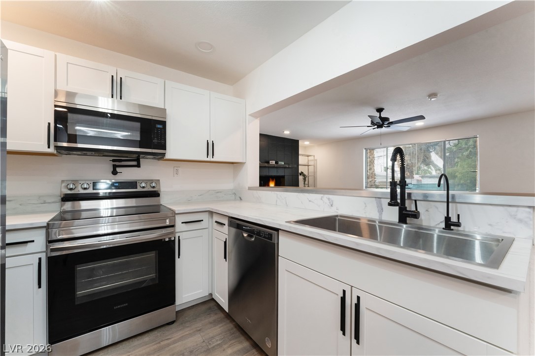 1408 East Carson Avenue Las Vegas NV 89101