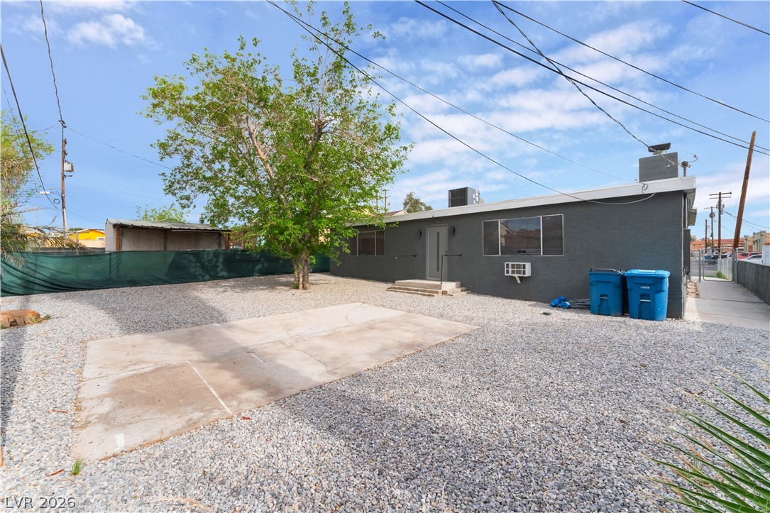 1408 East Carson Avenue Las Vegas NV 89101