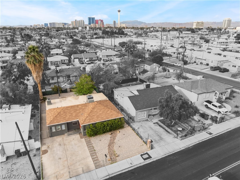 1408 East Carson Avenue Las Vegas NV 89101