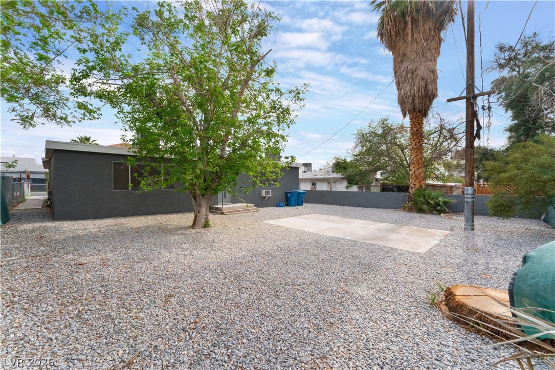 1408 East Carson Avenue Las Vegas NV 89101