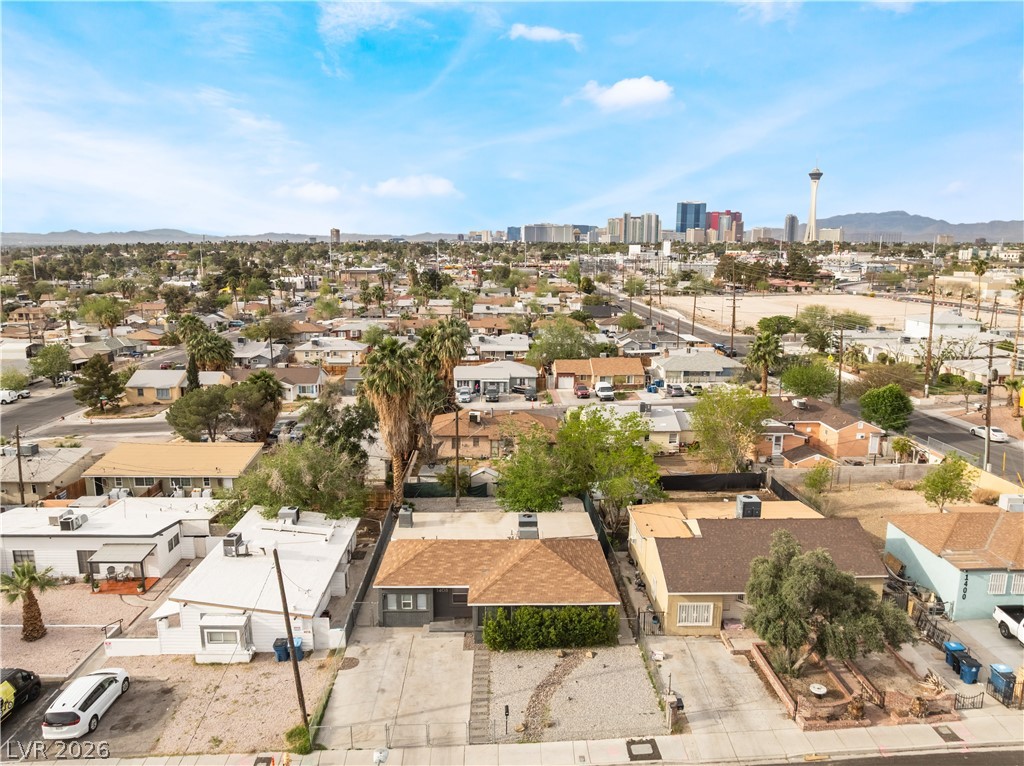 1408 East Carson Avenue Las Vegas NV 89101