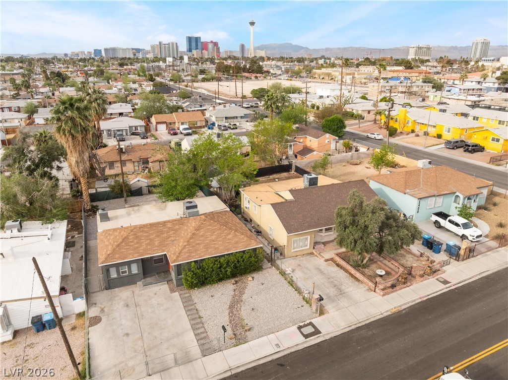 1408 East Carson Avenue Las Vegas NV 89101