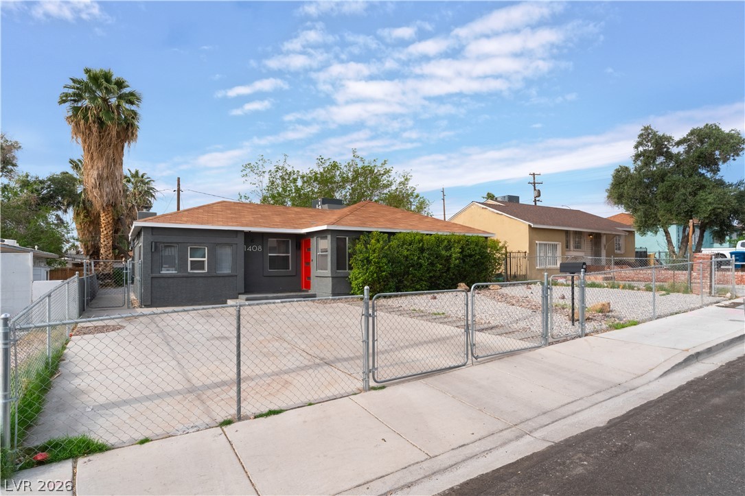 1408 East Carson Avenue Las Vegas NV 89101