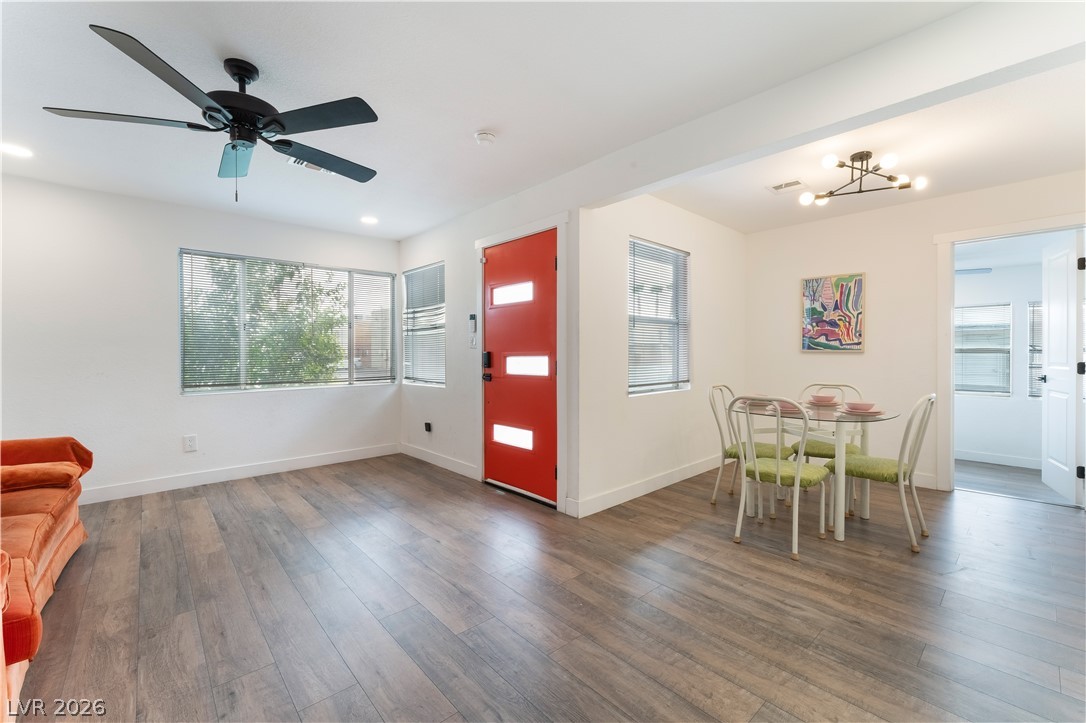 1408 East Carson Avenue Las Vegas NV 89101