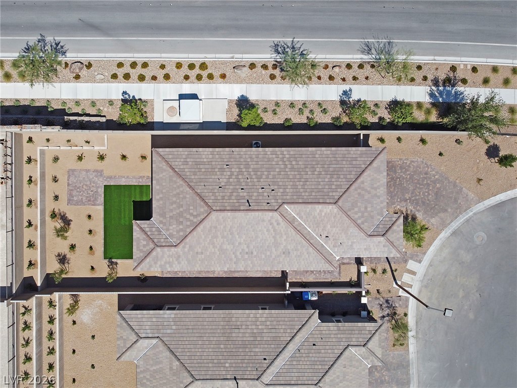 325 Black Turnstone Court Las Vegas NV 89138