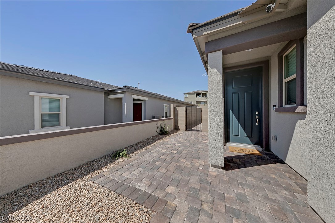 325 Black Turnstone Court Las Vegas NV 89138