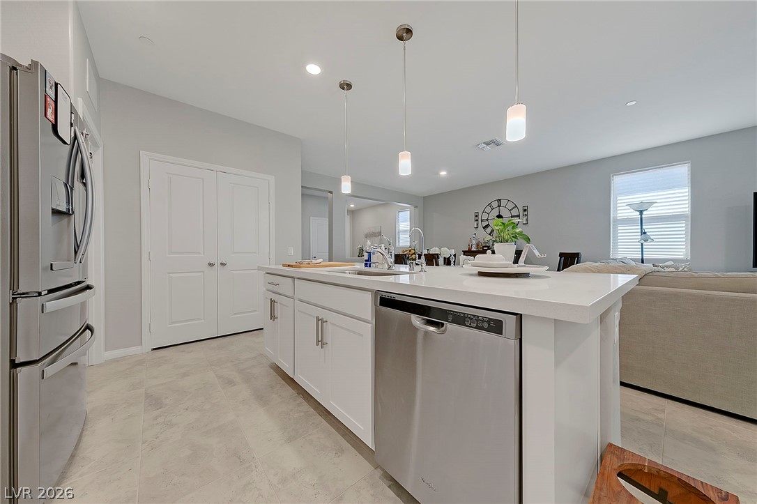 325 Black Turnstone Court Las Vegas NV 89138