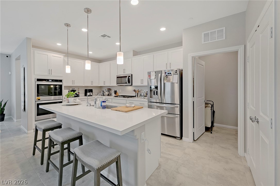 325 Black Turnstone Court Las Vegas NV 89138