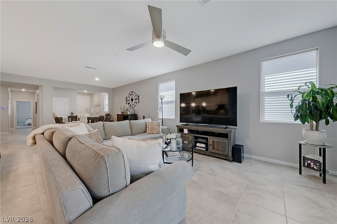 325 Black Turnstone Court Las Vegas NV 89138