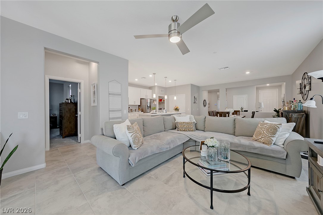 325 Black Turnstone Court Las Vegas NV 89138