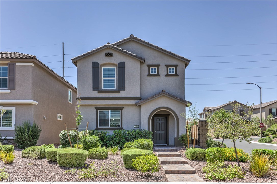 10565 Sariah Skye Avenue Las Vegas NV 89166