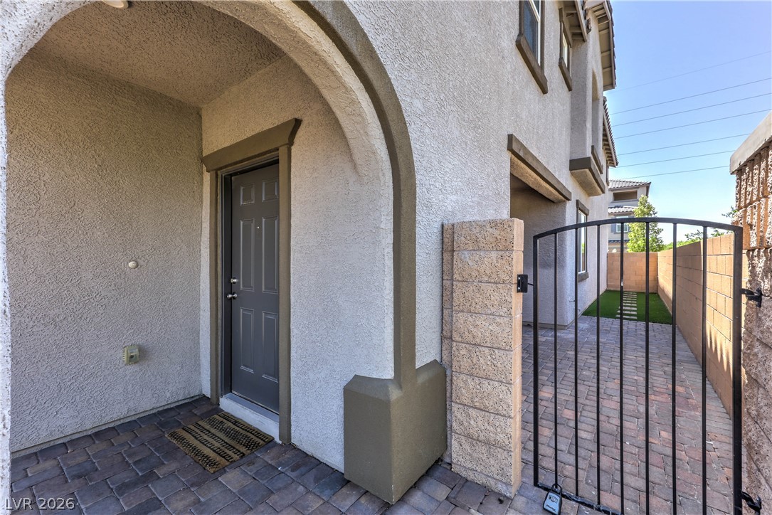 10565 Sariah Skye Avenue Las Vegas NV 89166