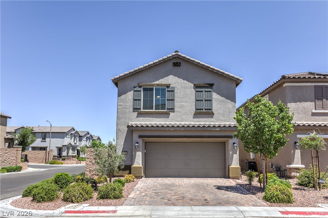10565 Sariah Skye Avenue Las Vegas NV 89166