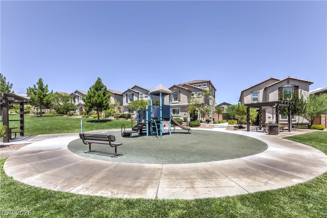 10565 Sariah Skye Avenue Las Vegas NV 89166