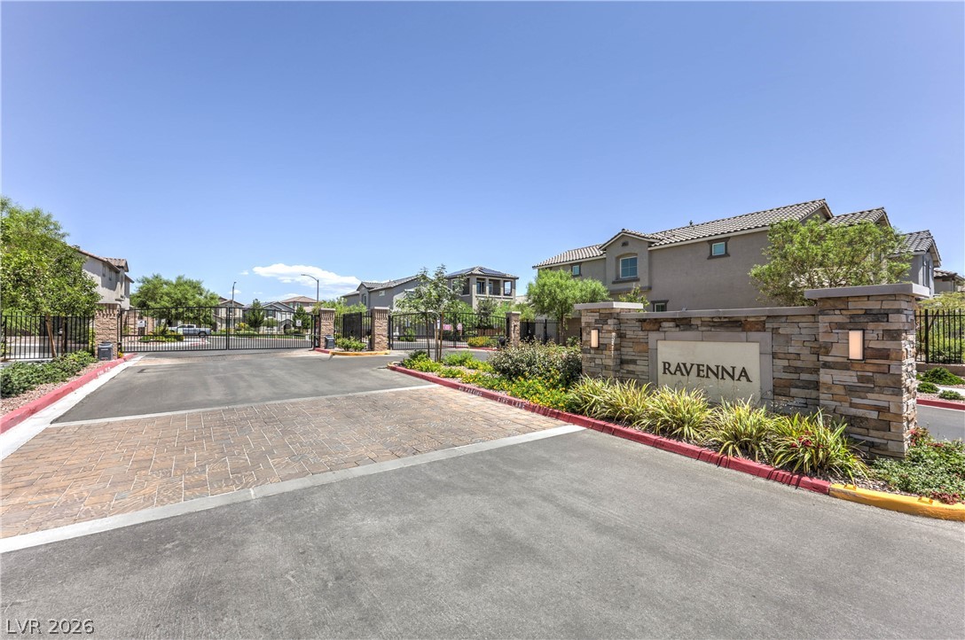 10565 Sariah Skye Avenue Las Vegas NV 89166