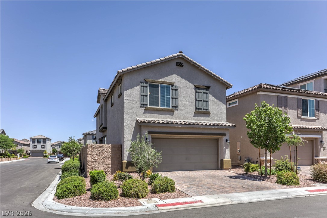 10565 Sariah Skye Avenue Las Vegas NV 89166