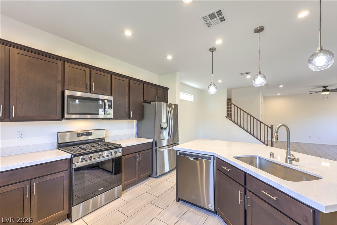 10565 Sariah Skye Avenue Las Vegas NV 89166
