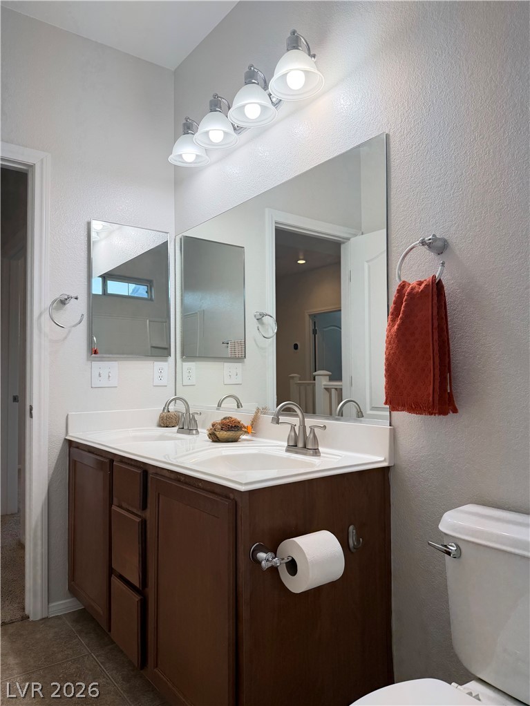 9723 Aleutian Street Las Vegas NV 89178