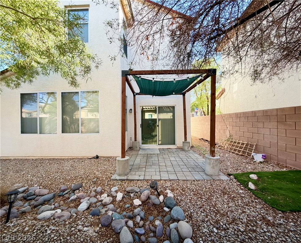 9723 Aleutian Street Las Vegas NV 89178