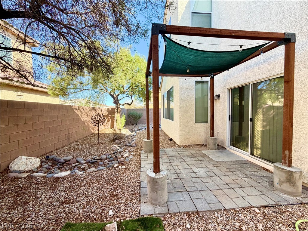 9723 Aleutian Street Las Vegas NV 89178